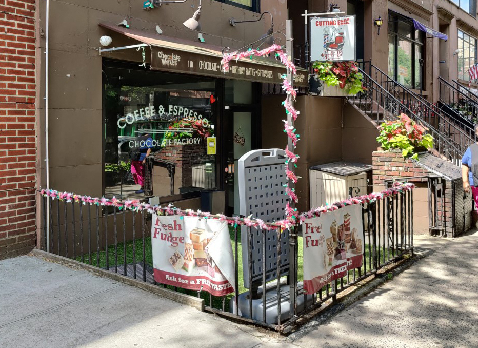 110 Montague St, Brooklyn, NY | CommercialSearch